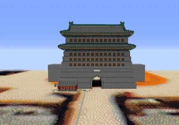 能給出更多加固改造的案例嗎？（北京典型加固改造案例詳解“加固改造”案例詳解） 行業(yè)新聞 第9張