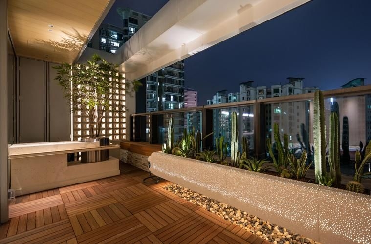 推薦一些高端成品露臺模塊品牌（北京露臺模塊設(shè)計） 行業(yè)新聞 第3張