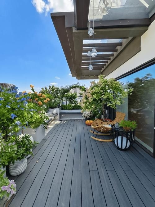 推薦一些高端成品露臺模塊品牌（北京露臺模塊設(shè)計） 行業(yè)新聞 第4張