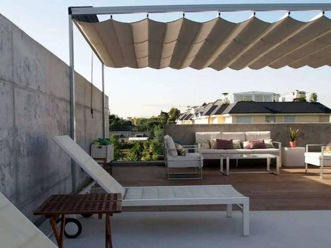 推薦一些高端成品露臺模塊品牌（北京露臺模塊設(shè)計） 行業(yè)新聞 第6張