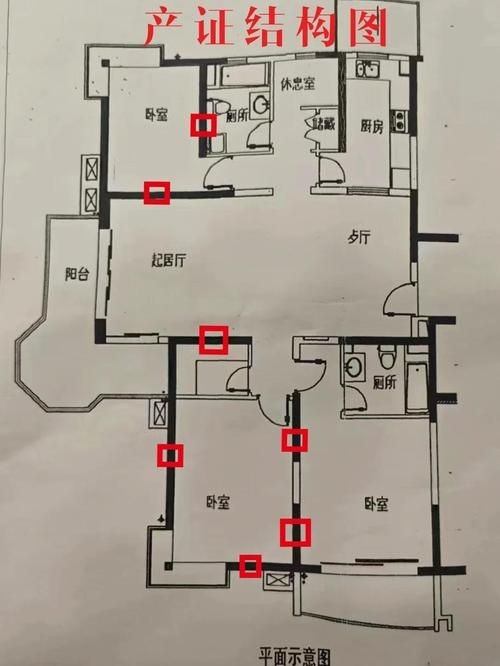 如何判斷老房子的承重能力（如何判斷老房子承重能力） 行業(yè)新聞 第6張