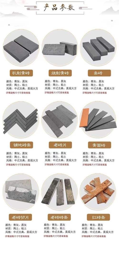 如何辨別真假古建材料（如何辨別真假古建材料思考完成調(diào)用工具百度愛采購） 行業(yè)新聞 第5張