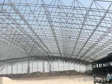 如何避免網(wǎng)架結(jié)構(gòu)選型中的誤區(qū)（如何避免網(wǎng)架結(jié)構(gòu)結(jié)構(gòu)選型中的誤區(qū)） 行業(yè)新聞 第1張