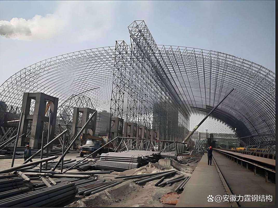 如何避免網(wǎng)架結(jié)構(gòu)選型中的誤區(qū)（如何避免網(wǎng)架結(jié)構(gòu)結(jié)構(gòu)選型中的誤區(qū)） 行業(yè)新聞 第5張