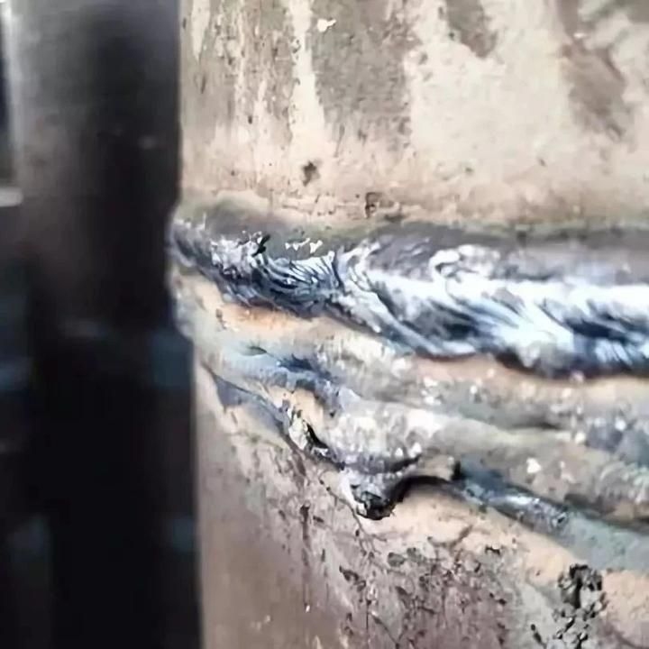 焊縫裂紋如何處理（焊縫裂紋處理思考完成（gb/t19418、awsd1.1等）） 行業(yè)新聞 第4張