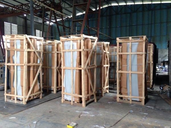 如何計(jì)算鋼結(jié)構(gòu)樓梯的包裝材料？（如何計(jì)算鋼結(jié)構(gòu)樓梯包裝材料） 行業(yè)新聞 第4張