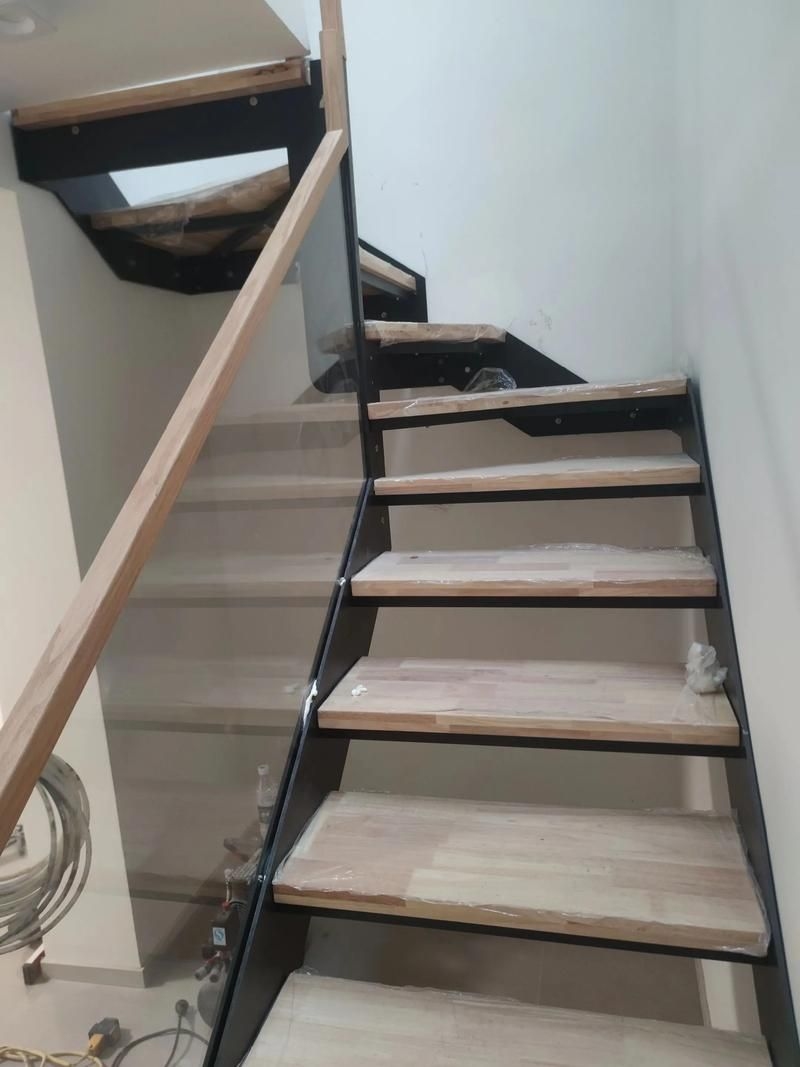 如何計(jì)算鋼結(jié)構(gòu)樓梯的包裝材料？（如何計(jì)算鋼結(jié)構(gòu)樓梯包裝材料） 行業(yè)新聞 第5張