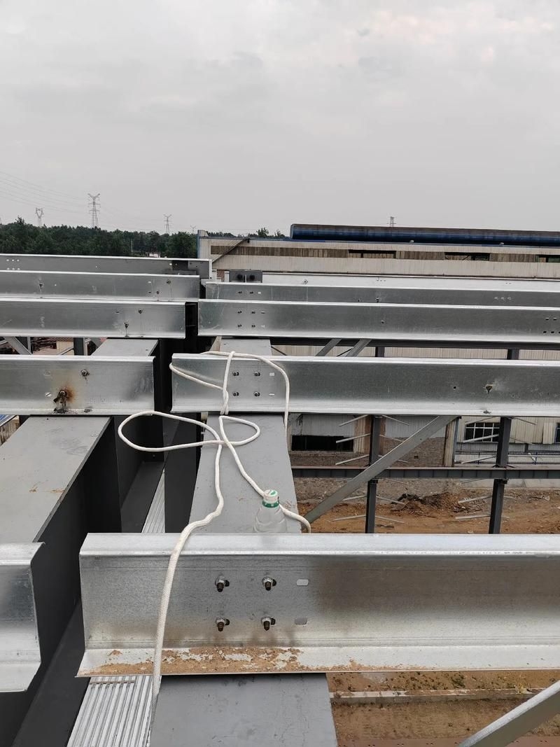 C型鋼檁條加固需要多長時(shí)間？（c型鋼檁條加固的注意事項(xiàng)） 行業(yè)新聞 第1張