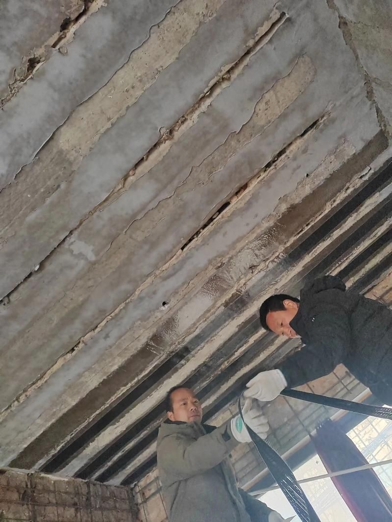 如何加固空心板房子（如何加固空心板房子加固空心板房子加固技術(shù)詳解） 行業(yè)新聞 第2張