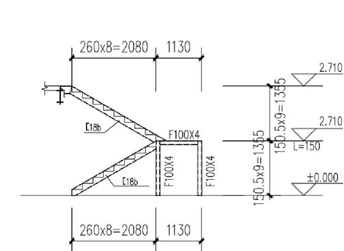 鋼結(jié)構(gòu)舞臺(tái)踏步的安裝步驟（鋼結(jié)構(gòu)舞臺(tái)踏步安裝安全標(biāo)準(zhǔn)） 行業(yè)新聞 第4張