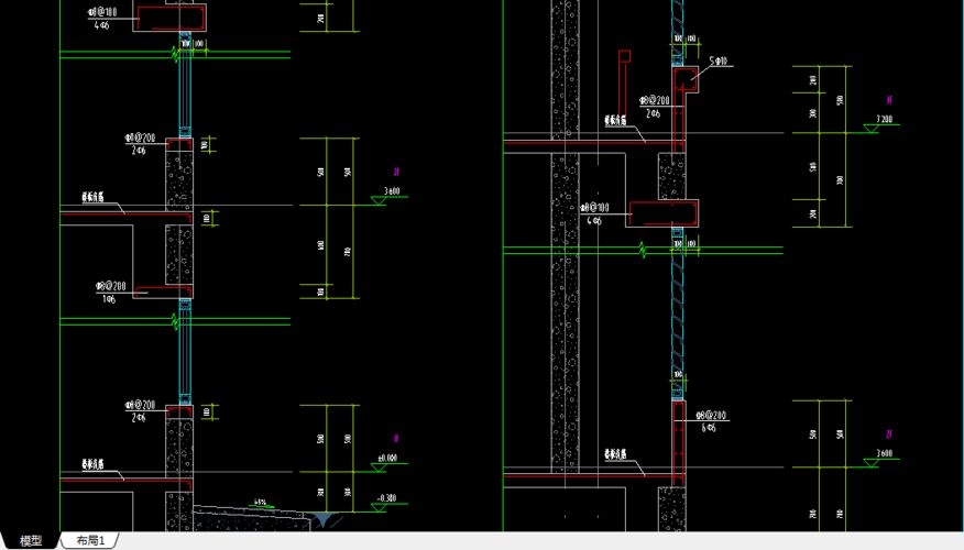 如何確定圈梁的標(biāo)高？（如何確定圈梁標(biāo)高？） 行業(yè)新聞 第2張