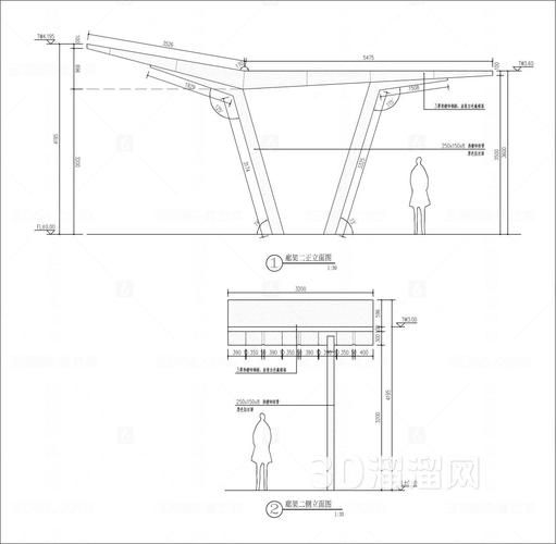 如何確保鋼結(jié)構(gòu)管廊架的安全性？（如何確保鋼結(jié)構(gòu)管廊架安全性管廊架安全性測(cè)機(jī)制） 行業(yè)新聞 第4張