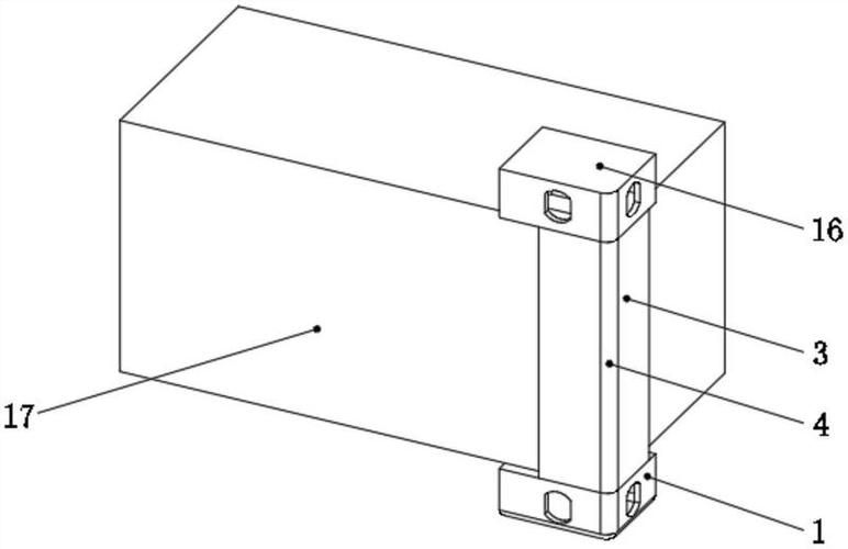 如何正確安裝集裝箱骨架板？（如何正確安裝集裝箱骨架板） 行業(yè)新聞 第6張
