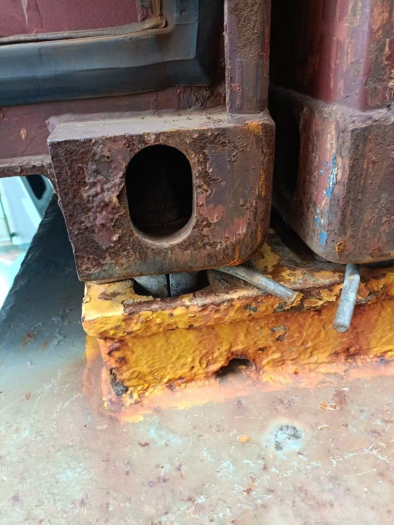 如何正確安裝集裝箱骨架板？（如何正確安裝集裝箱骨架板） 行業(yè)新聞 第7張