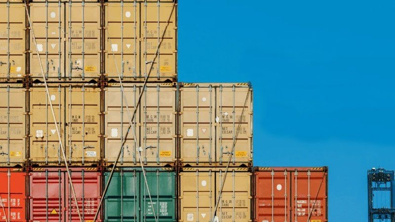 如何正確安裝集裝箱骨架板？（如何正確安裝集裝箱骨架板） 行業(yè)新聞 第8張