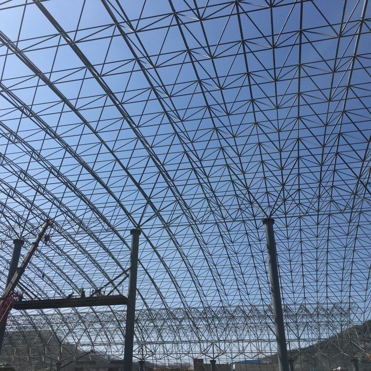 如何選擇可靠的網(wǎng)架制造廠？（如何選擇可靠的網(wǎng)架制造廠百度愛采購,搜索全網(wǎng)5篇資料） 行業(yè)新聞 第1張