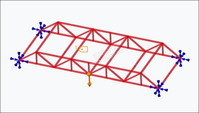 有哪些常見的桁架模型錯誤？（常見的桁架模型錯誤詳解（1000字以上的專業(yè)詳解）） 行業(yè)新聞 第9張