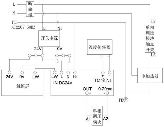 該裝置有哪些溫控模式可選？（家用溫控模式的溫控模式包括1000字說明和配圖） 行業(yè)新聞 第1張