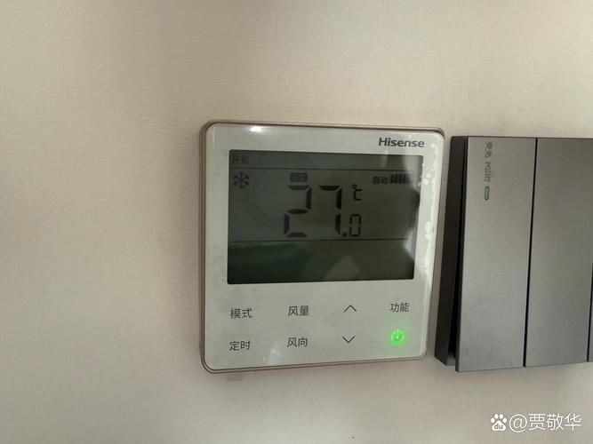 該裝置有哪些溫控模式可選？（家用溫控模式的溫控模式包括1000字說明和配圖） 行業(yè)新聞 第10張
