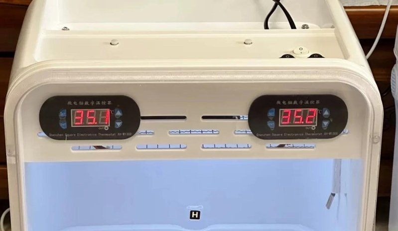 該裝置有哪些溫控模式可選？（家用溫控模式的溫控模式包括1000字說明和配圖） 行業(yè)新聞 第12張