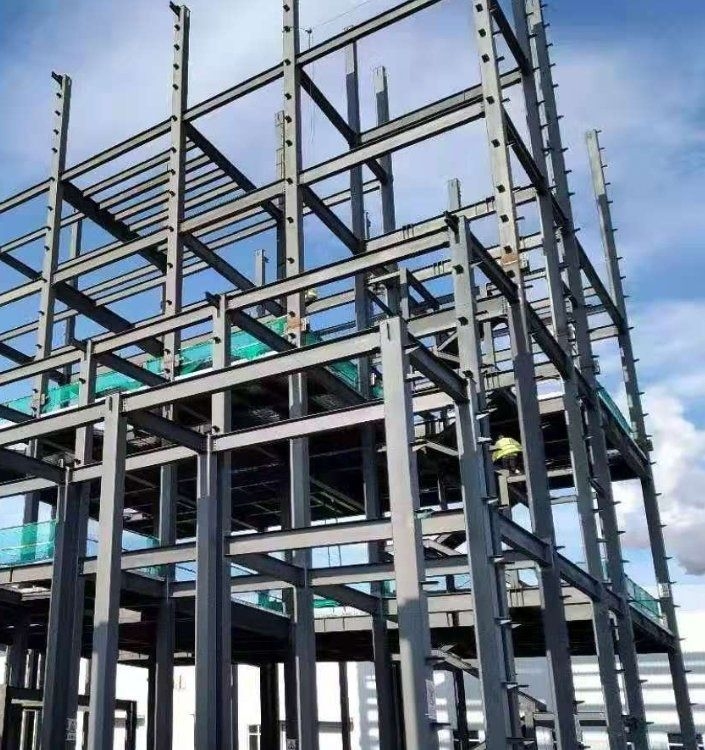 鋼構(gòu)冷庫(kù)安裝費(fèi)用大概是多少？（鋼構(gòu)冷庫(kù)安裝費(fèi)用大概是多少鋼構(gòu)冷庫(kù)安裝費(fèi)用大概是多少） 行業(yè)新聞