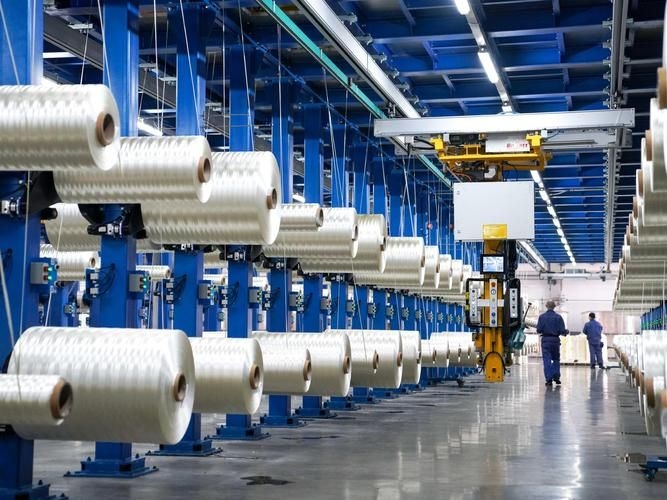 有哪些碳纖維師傅的招聘信息？（中國北京碳纖維師傅招聘信息詳解） 行業(yè)新聞 第3張