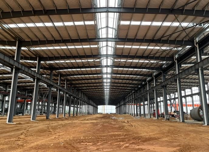 浙江鋼結(jié)構(gòu)企業(yè)價(jià)格對(duì)比（浙江鋼結(jié)構(gòu)企業(yè)價(jià)格對(duì)比分析） 行業(yè)新聞 第4張