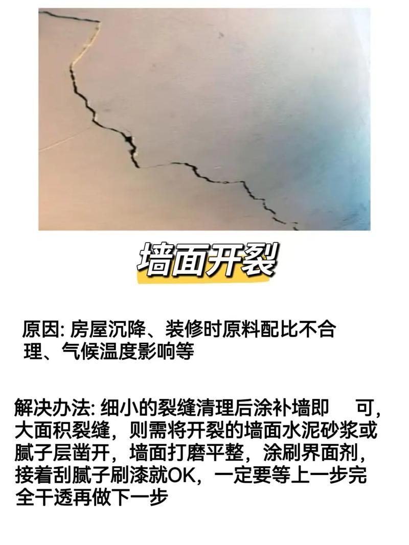磚混結構墻體傾斜有哪些常見原因（磚混結構墻體傾斜原因分析） 行業(yè)新聞 第6張