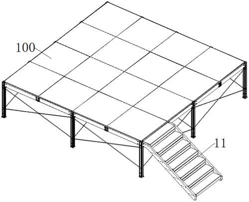 鋼結(jié)構(gòu)戲臺(tái)有哪些設(shè)計(jì)難點(diǎn)？ 行業(yè)新聞 第2張