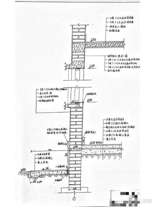 GB50003-2017有哪些具體章節(jié)？（gb50003-2017《砌體結(jié)構(gòu)設(shè)計(jì)方法規(guī)范》） 行業(yè)新聞 第3張
