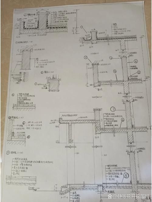 GB50003-2017有哪些具體章節(jié)？（gb50003-2017《砌體結(jié)構(gòu)設(shè)計(jì)方法規(guī)范》） 行業(yè)新聞 第6張