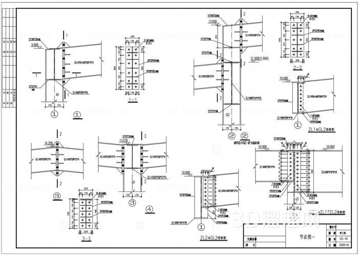 門式鋼結(jié)構(gòu)廠房的設(shè)計要點（門式鋼結(jié)構(gòu)廠房設(shè)計） 行業(yè)新聞 第2張