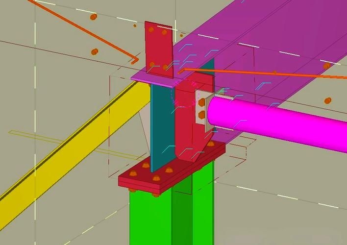 門式鋼結(jié)構(gòu)廠房的設(shè)計要點（門式鋼結(jié)構(gòu)廠房設(shè)計） 行業(yè)新聞 第5張