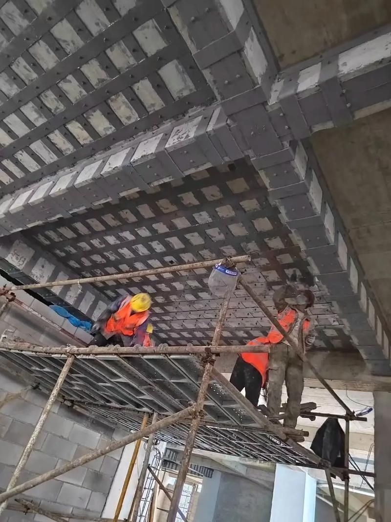 拆墻后如何加固墻體（拆墻后墻體加固墻體施工細節(jié)、施工流程、施工指南） 行業(yè)新聞 第4張