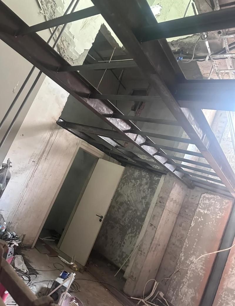 如何設(shè)計閣樓鋼架空間 行業(yè)新聞 第2張