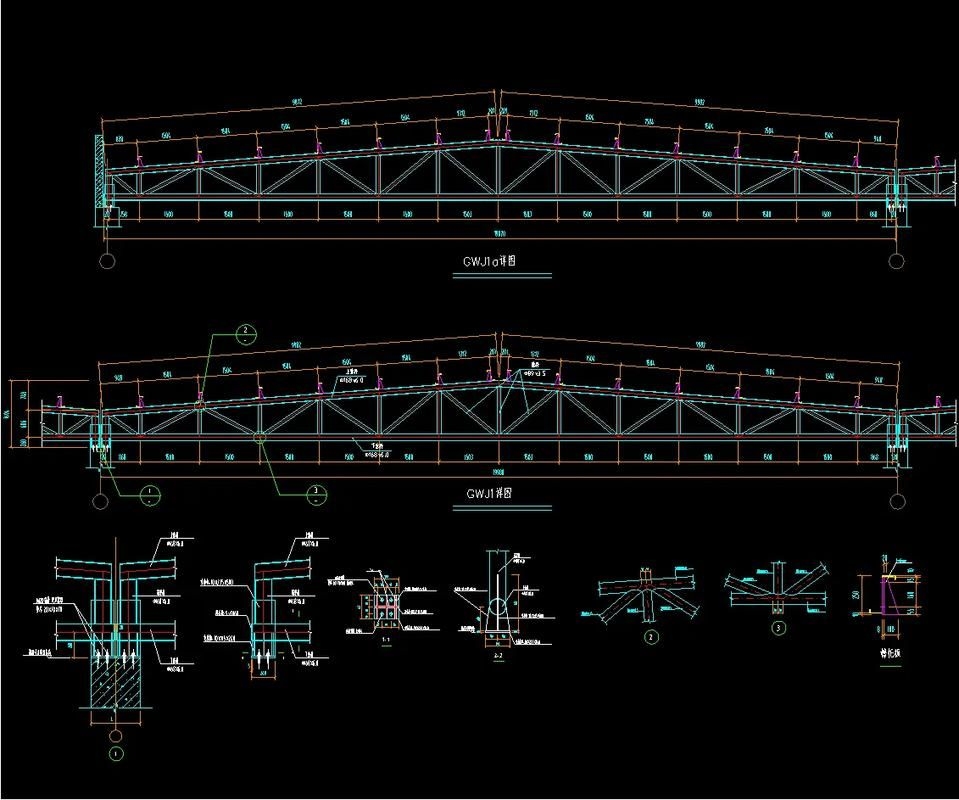 如何選擇適合的桁架材料？（如何選擇適合的桁架材料） 行業(yè)新聞 第2張