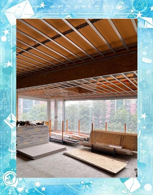 鋼結(jié)構(gòu)室內(nèi)裝修的價(jià)格范圍（北京地區(qū)鋼結(jié)構(gòu)室內(nèi)裝修價(jià)格范圍詳解） 行業(yè)新聞 第2張