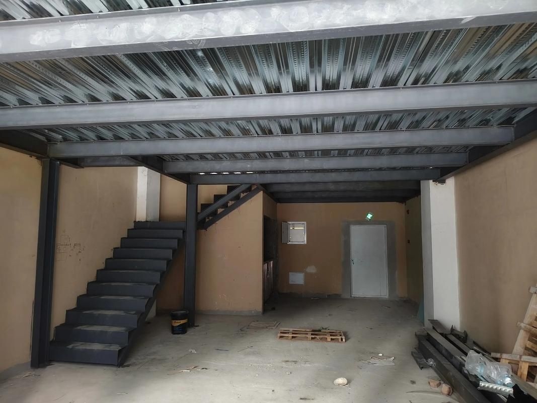 鋼結(jié)構(gòu)室內(nèi)裝修的價(jià)格范圍（北京地區(qū)鋼結(jié)構(gòu)室內(nèi)裝修價(jià)格范圍詳解） 行業(yè)新聞 第3張