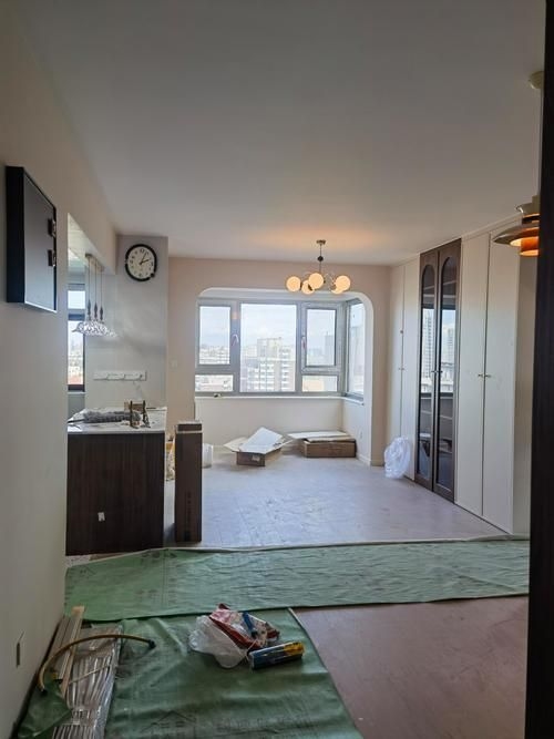 鋼結(jié)構(gòu)室內(nèi)裝修的價(jià)格范圍（北京地區(qū)鋼結(jié)構(gòu)室內(nèi)裝修價(jià)格范圍詳解） 行業(yè)新聞 第6張