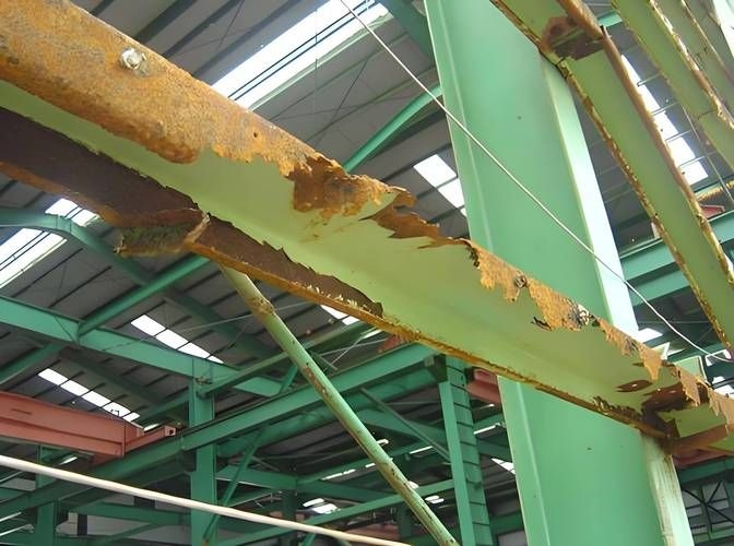 鋼結構住宅的維護成本如何 行業(yè)新聞 第4張