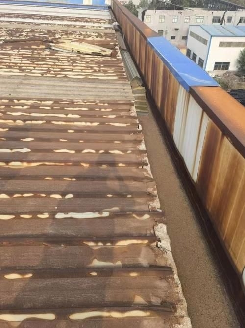 鋼結構住宅的維護成本如何 行業(yè)新聞 第5張