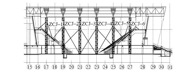 如何確保桁架搭建的安全性？（如何確保桁架搭建） 行業(yè)新聞 第3張