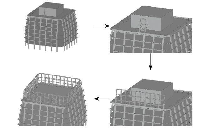 如何確保桁架搭建的安全性？（如何確保桁架搭建） 行業(yè)新聞 第5張