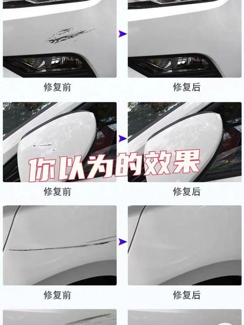 哪種修復(fù)方法最常用？（——修復(fù)方法最常用的修復(fù)方法） 行業(yè)新聞 第3張