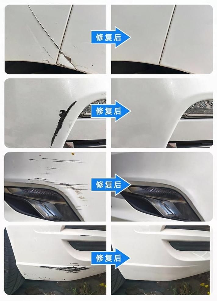 哪種修復(fù)方法最常用？（——修復(fù)方法最常用的修復(fù)方法） 行業(yè)新聞 第5張