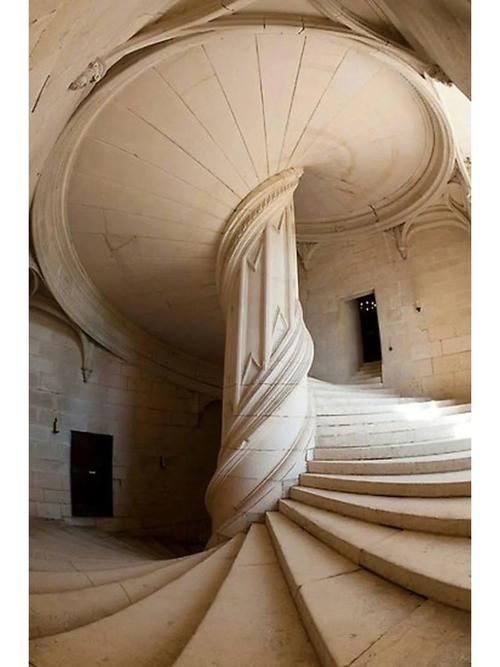 給我一些螺旋式樓梯的圖片（給我一些螺旋式樓梯的圖片,展開(kāi),又稱(chēng)旋轉(zhuǎn)樓梯，） 行業(yè)新聞 第24張