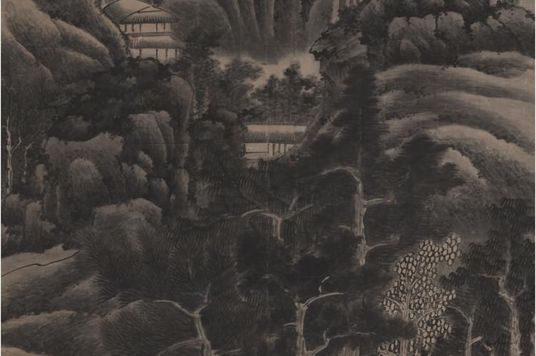 龔賢書(shū)畫(huà)院有哪些收藏品（龔賢書(shū)畫(huà)院有哪些收藏品,） 行業(yè)新聞 第2張