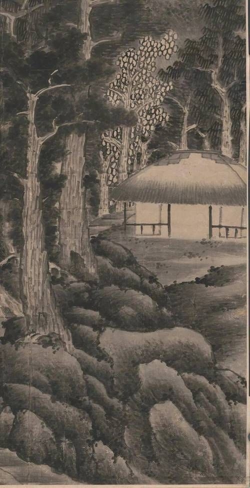 龔賢書(shū)畫(huà)院有哪些收藏品（龔賢書(shū)畫(huà)院有哪些收藏品,） 行業(yè)新聞 第6張