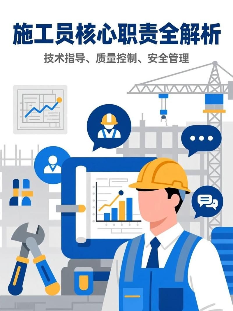 鋼結(jié)構(gòu)施工員的工作內(nèi)容有哪些？（鋼結(jié)構(gòu)施工員工作內(nèi)容有哪些？） 行業(yè)新聞 第2張