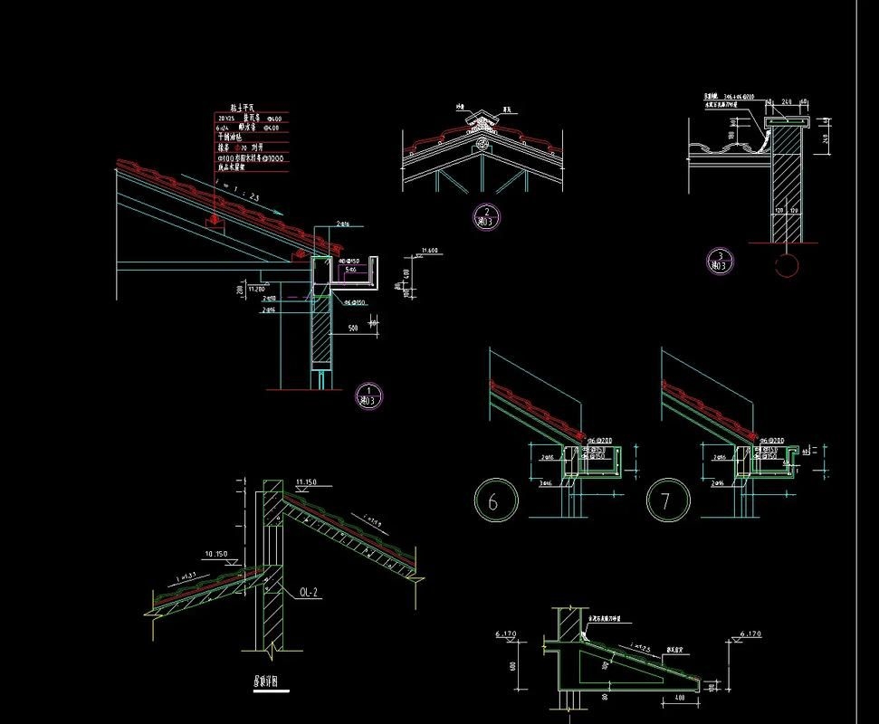 如何選擇適合的屋面梁材質(zhì)？（h20型屋面梁材質(zhì)選擇適合的屋面梁材質(zhì)選型指南） 行業(yè)新聞 第2張